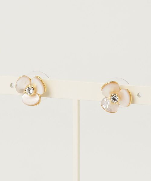 kate spade NEW YORK（ケイト・スペード ニューヨーク） ピアス（両耳