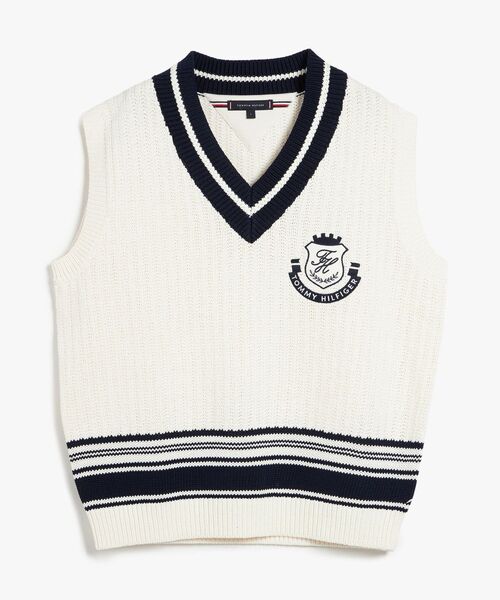 TOMMY HILFIGER（トミー・ヒルフィガー） セーター ニット アス