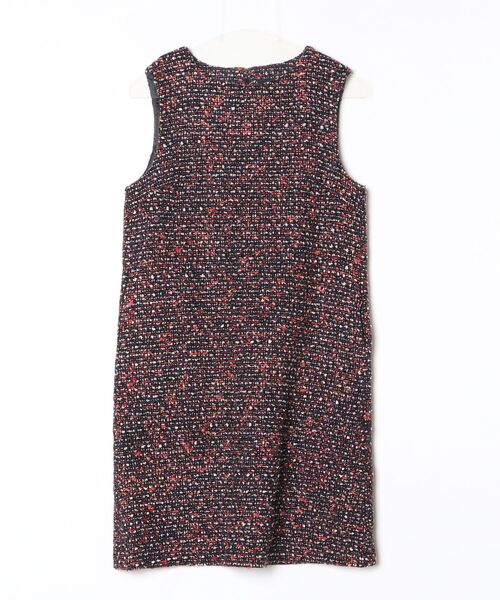 UNITED ARROWS チュニック　トップス　ワンピース UNITED ARROWS（ユナイテッドアローズ） ノースリーブワンピース