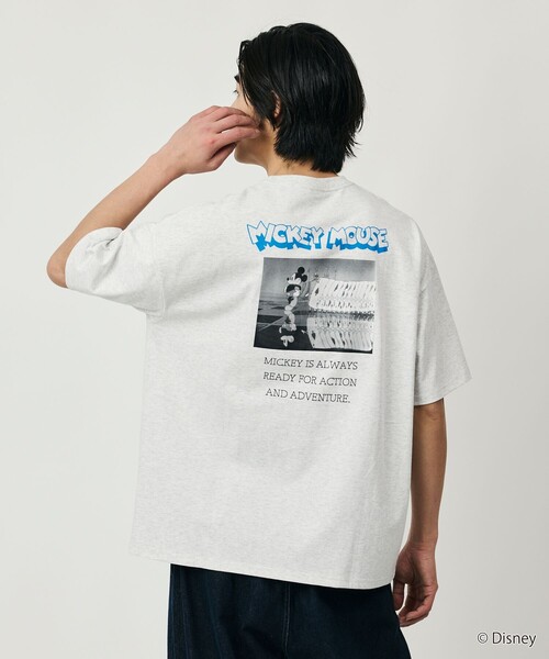 FREAK'S STORE（フリークスストア） tシャツ 限定展開/DISNEY