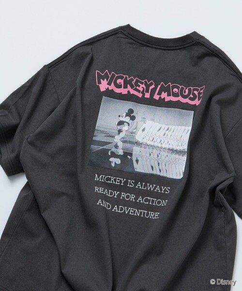 FREAK'S STORE（フリークスストア） tシャツ 限定展開/DISNEY