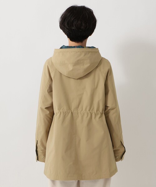 「Afternoon Tea」 ジャケット MEDIUM ネイビー レディースの画像