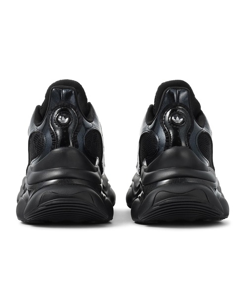 adidas（アディダス） スニーカー OZVENUZ W HQ2677 レディース