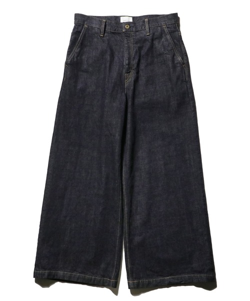 superNova.（スーパーノヴァ） ジーンズ Baggy jeans One wash メンズ