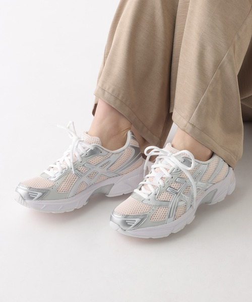 【美品】ASICS アシックス GEL-1130 24cm スニーカー ASICS（アシックス） スニーカー 「」GEL1130(WOMENS) レディース