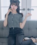 コート アウター 「Belle Charme」...の詳細画像4