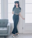コート アウター 「Belle Charme」...の詳細画像5