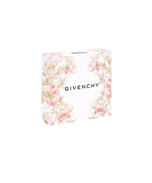 GIVENCHY BEAUTY 香水 ランテルディ フレグランス コフレ レディース