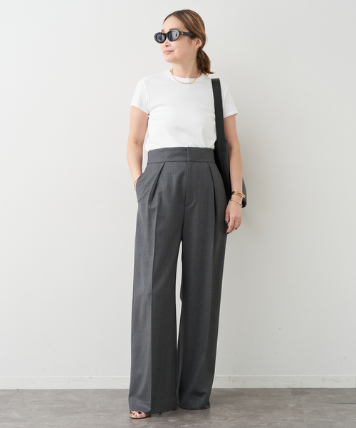 Deuxieme Classe（ドゥーズィエムクラス） tシャツ *追加 AESTHETIC