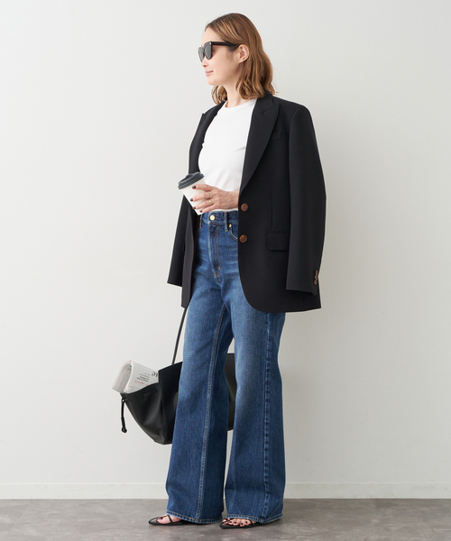 Deuxieme Classe（ドゥーズィエムクラス） tシャツ *追加 AESTHETIC