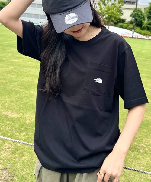 THE NORTH FACE（ザ ノースフェイス） ノースフェイス tシャツ 半袖