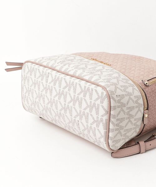 MICHAEL KORS（マイケルコース） リュック FREE ピンク系その他