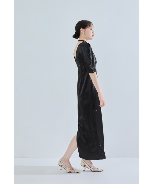 niana（ニアナ） パーティードレス ドレス : ZOZOTOWN Yahoo!店 - 通販