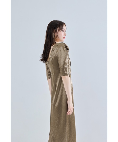 niana（ニアナ） パーティードレス ドレス : ZOZOTOWN Yahoo!店 - 通販