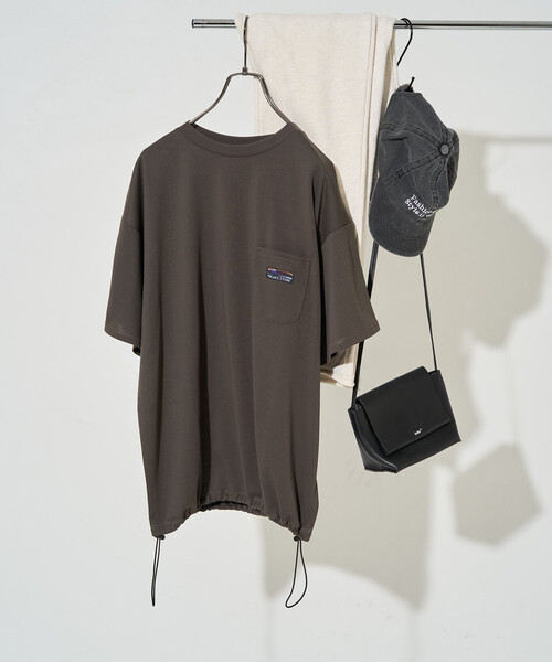 FREAK'S STORE（フリークスストア） tシャツ 半袖 速乾 限定展開