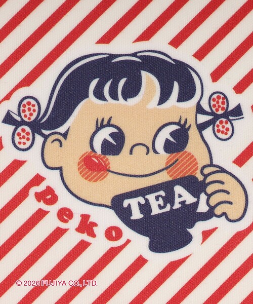 Afternoon Tea（アフタヌーンティー） ランチョンマット ラミネート