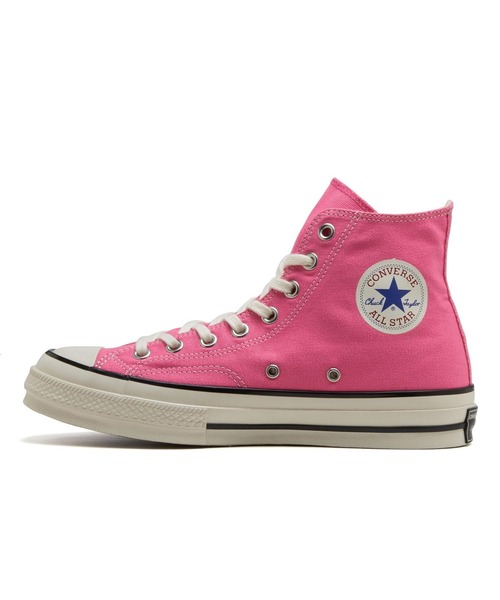  ピンク ハイカットスニーカー27.5㎝ CONVERSE（コンバース） ハイカットスニーカー 3h ピンク メンズ