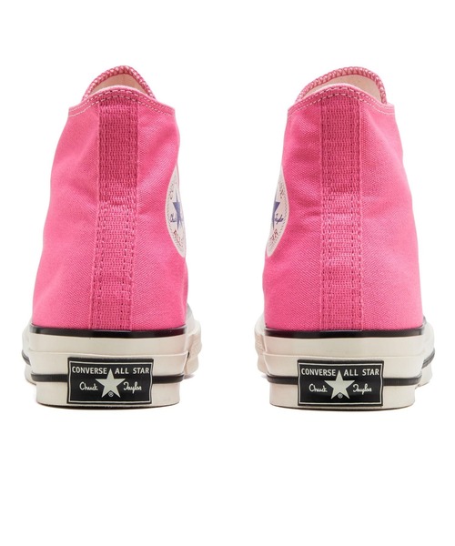 CONVERSE（コンバース） ハイカットスニーカー 3h ピンク メンズ
