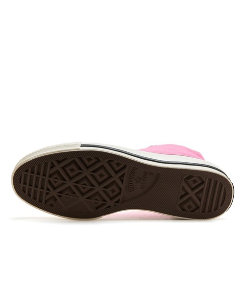 CONVERSE（コンバース） ハイカットスニーカー 3h ピンク メンズ