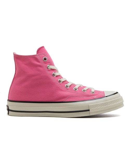 ピンク ハイカットスニーカー27.5㎝ CONVERSE（コンバース） ハイカットスニーカー 3h ピンク メンズ