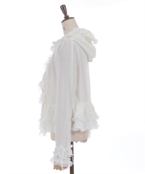 axes femme（アクシーズ ファム） カーディガン uvカット UVカット