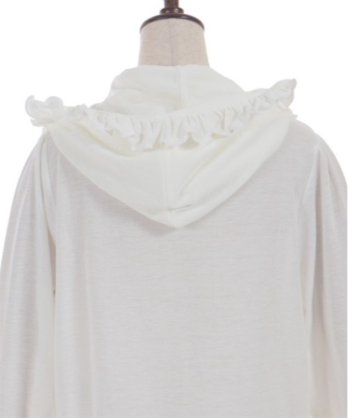 axes femme（アクシーズ ファム） カーディガン uvカット UVカット