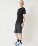スウェットパンツ ジャージ COOL UVカッ...の詳細画像1