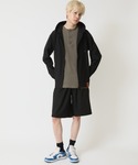 スウェットパンツ ジャージ COOL UVカッ...の詳細画像3