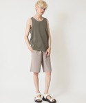 スウェットパンツ ジャージ COOL UVカッ...の詳細画像5