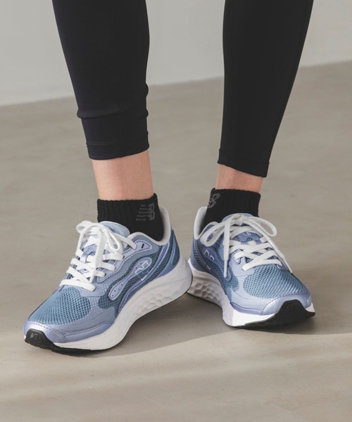 New Balance（ニューバランス） スニーカー Fresh Foam Arishi v4