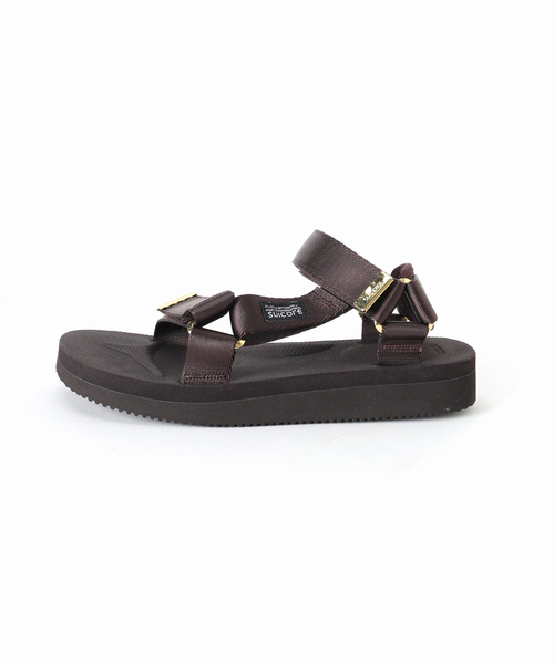 suicoke（スイコック） サンダル SLOBE別注 サンダル レディース