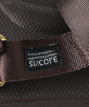 厚底 サンダル SUICOKE/スイコック S...の詳細画像5