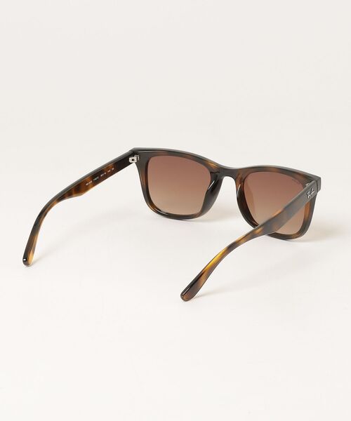 Ray-Ban（レイバン） サングラス サングラス RB4420/紫外線対策 メンズ