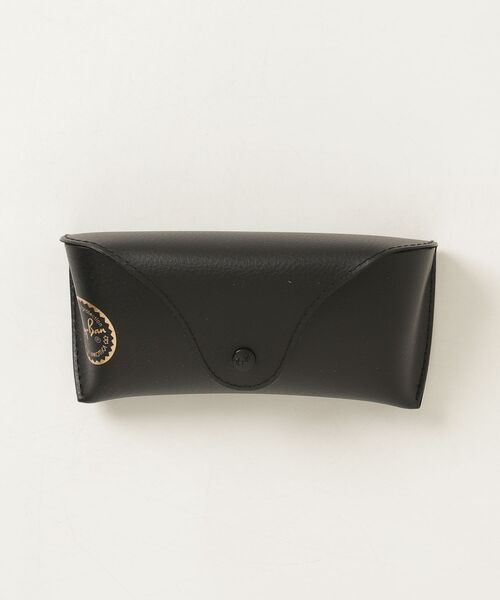 Ray-Ban（レイバン） サングラス サングラス RB4420/紫外線対策 メンズ