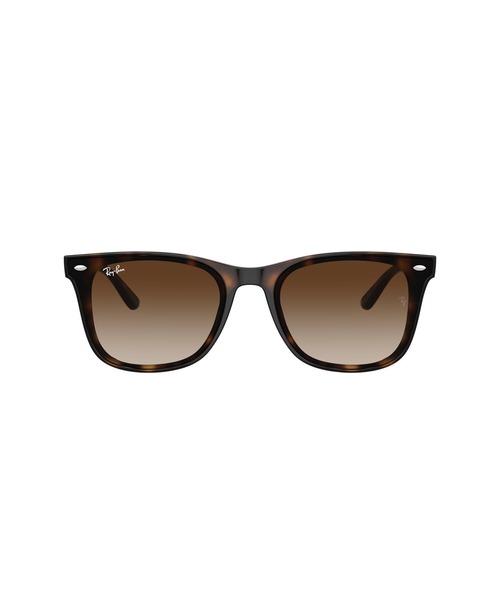 Ray-Ban（レイバン） サングラス サングラス RB4420/紫外線対策 メンズ