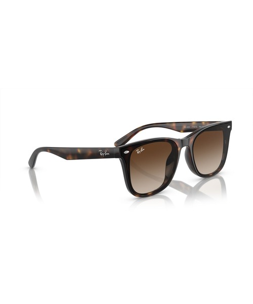 Ray-Ban（レイバン） サングラス サングラス RB4420/紫外線対策 メンズ