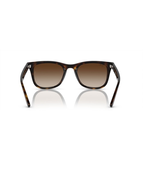 Ray-Ban（レイバン） サングラス サングラス RB4420/紫外線対策 メンズ
