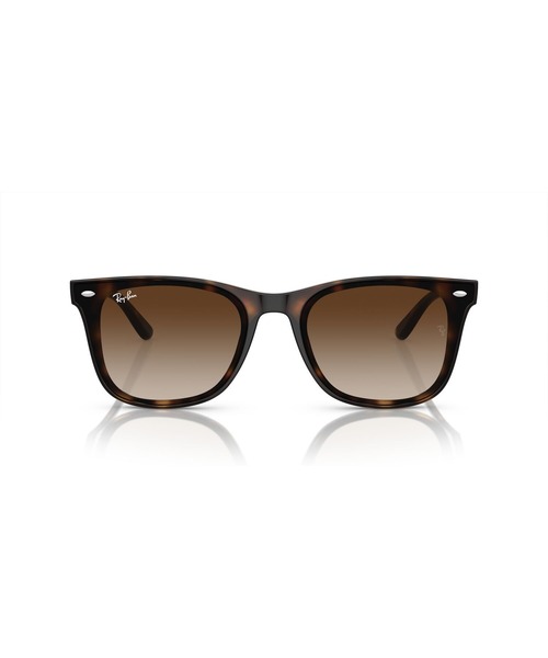 Ray-Ban（レイバン） サングラス サングラス RB4420/紫外線対策 メンズ