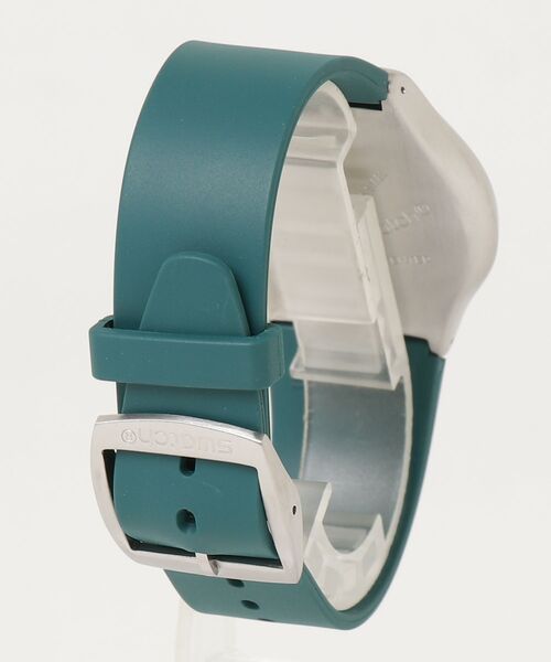 Swatch（スウォッチ） 腕時計 PONDERING PATTERNS レディース メンズ