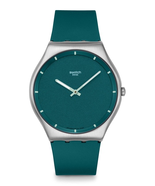 Swatch（スウォッチ） 腕時計 PONDERING PATTERNS レディース メンズ