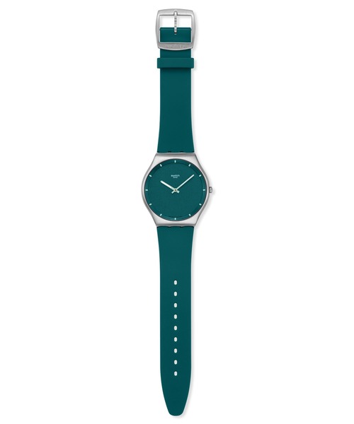 Swatch（スウォッチ） 腕時計 PONDERING PATTERNS レディース メンズ