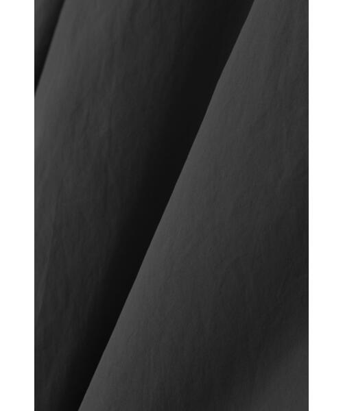 「LE PHIL」 長袖ブラウス F ブラック レディース_画像4