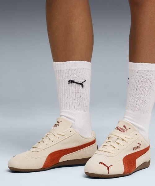 PUMA（プーマ） スニーカー PUMA SPEED CAT OG（プーマ スピード