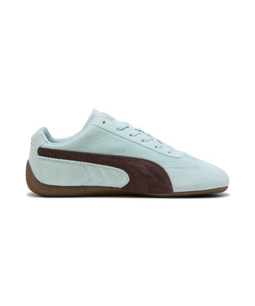 PUMA（プーマ） スピードキャット スニーカー PUMA SPEED CAT OG
