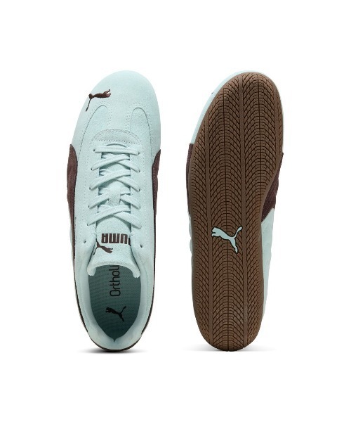 PUMA（プーマ） スピードキャット スニーカー PUMA SPEED CAT OG