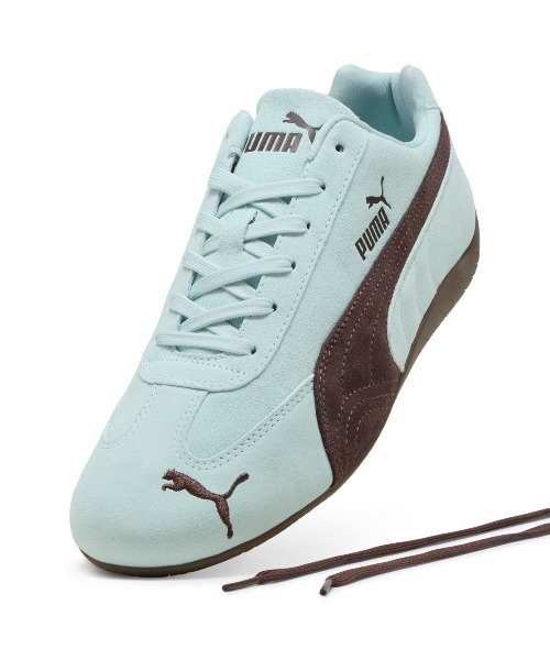 PUMA（プーマ） スニーカー PUMA SPEED CAT OG（プーマ スピード