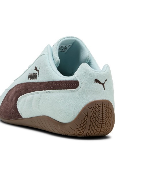 PUMA（プーマ） スピードキャット スニーカー PUMA SPEED CAT OG
