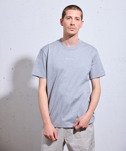 tシャツ ARTA CVSTOS エーアールティーエー クストス フロントロゴ Tシャツ メンズ レディース | ブランド登録なし | 03