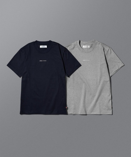 tシャツ ARTA CVSTOS エーアールティーエー クストス フロントロゴ Tシャツ メンズ レディース | ブランド登録なし | 17