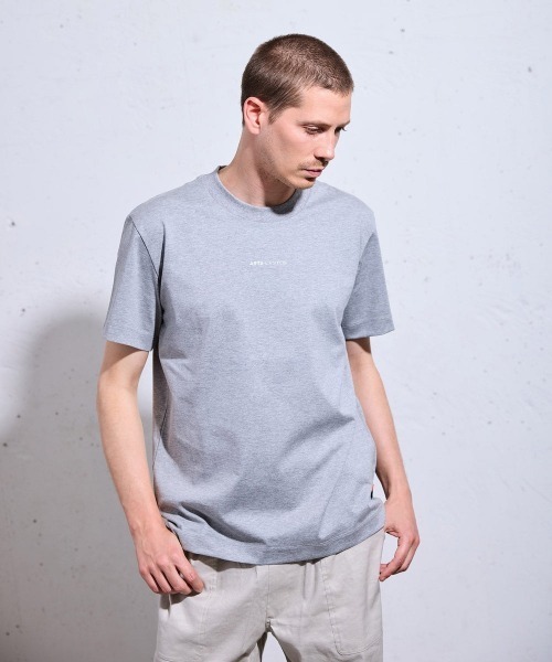 tシャツ ARTA CVSTOS エーアールティーエー クストス フロントロゴ Tシャツ メンズ レディース | ブランド登録なし | 06